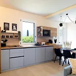 Lulu' House - Apartment