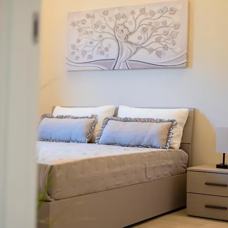 Lulu' House - Apartment